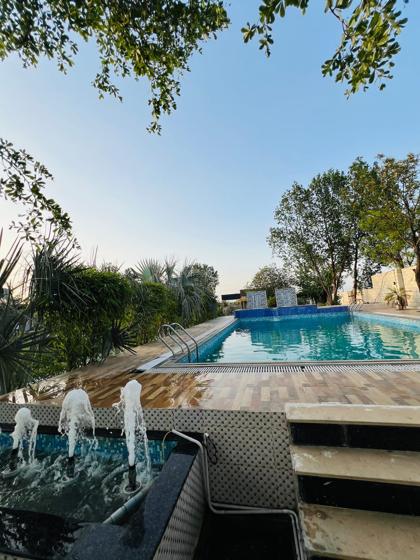 Hemlasa Resort by Joystel — property photograph