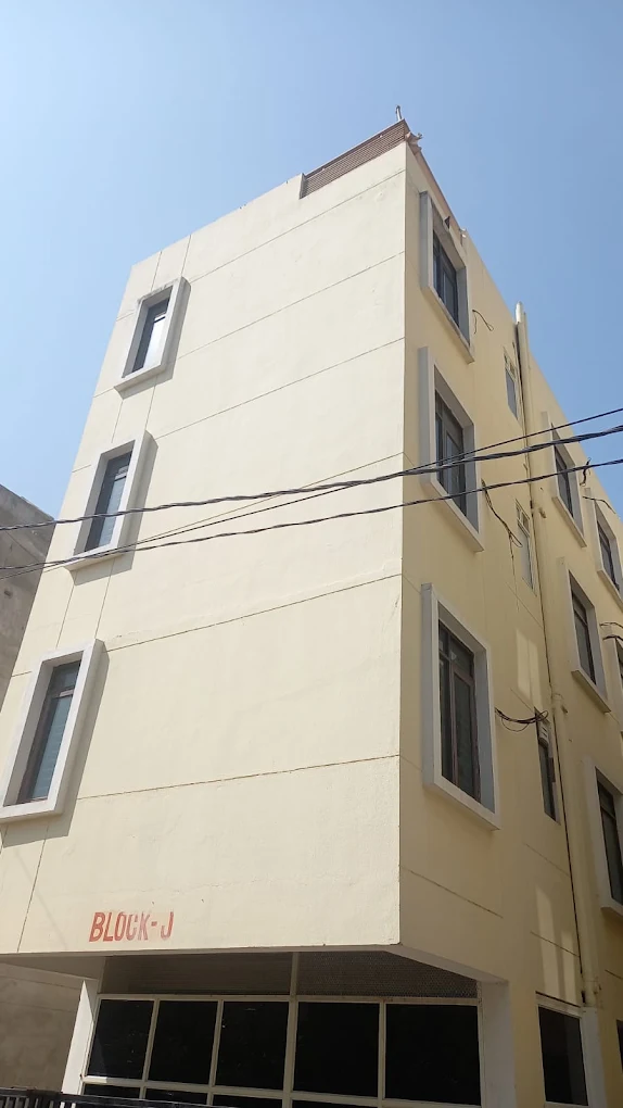 Property exterior from its Google listing