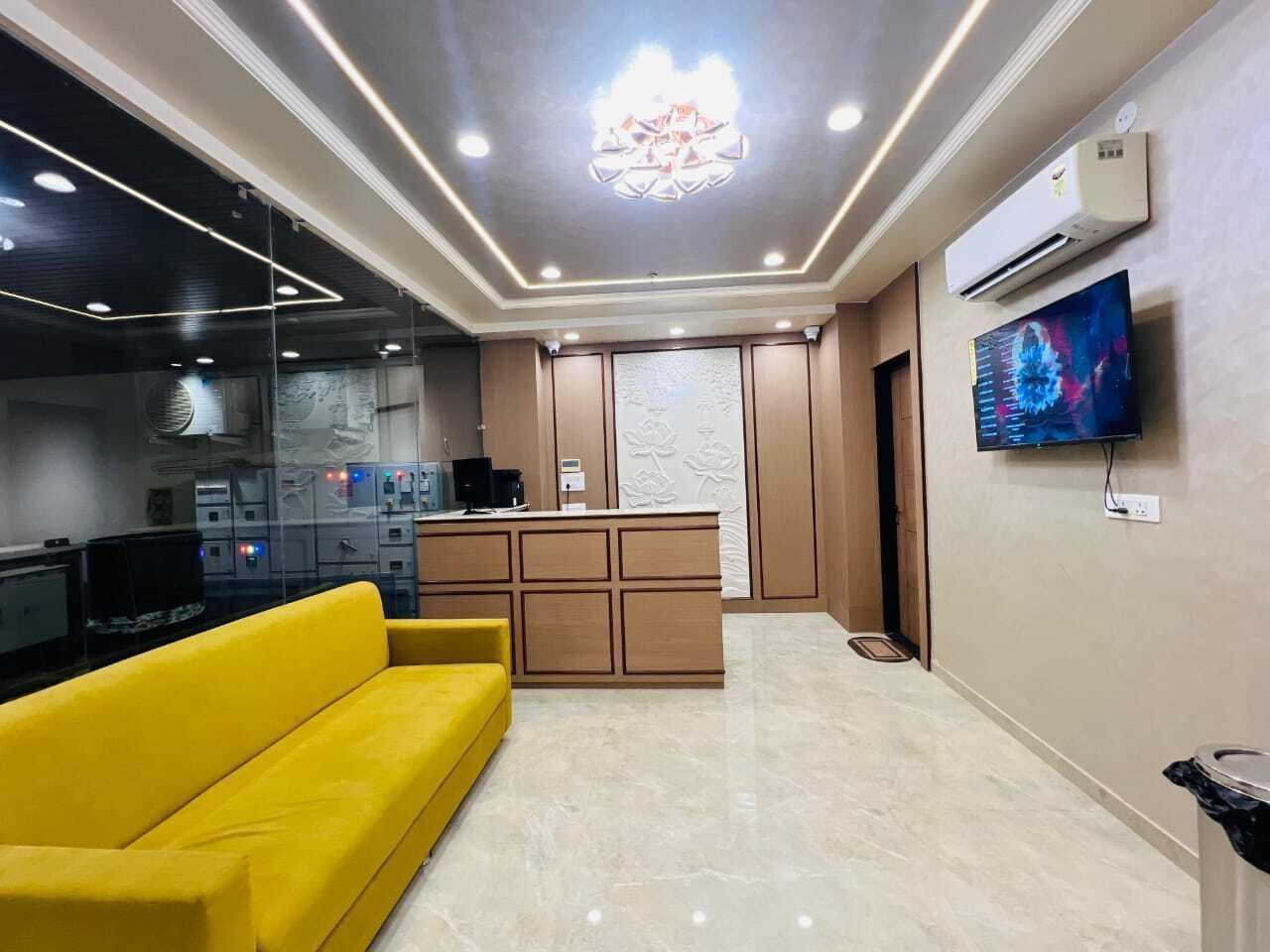 Stay Casa Inn by Joystel — property photograph